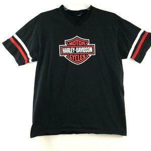 Harley Davidson - Men’s T-shirt - Grand Rapids MI